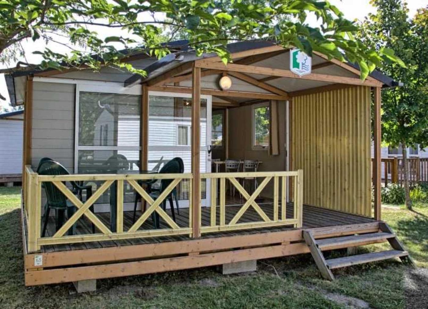 - Piscine - Ccaghc0 Campingplatz Hourtin